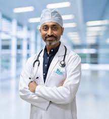 Dr Soumen Roy